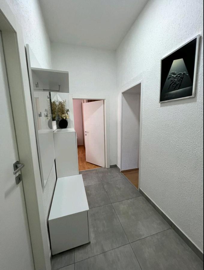 Apartment Eva Póla Kültér fotó
