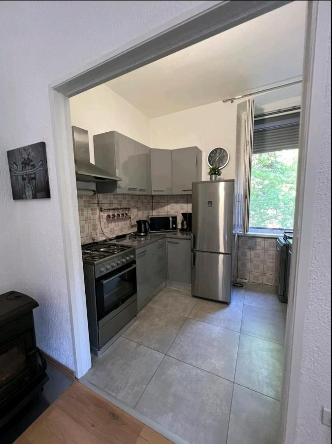 Apartment Eva Póla Kültér fotó
