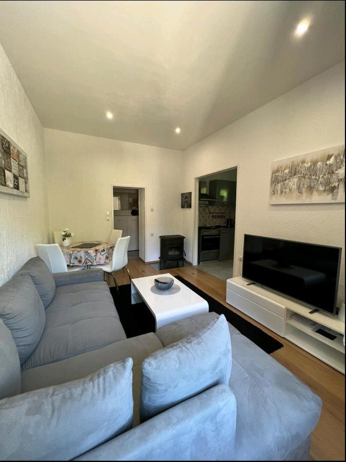 Apartment Eva Póla Kültér fotó
