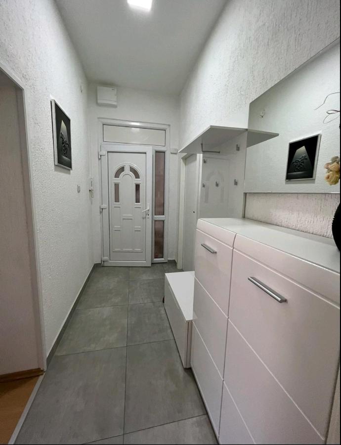 Apartment Eva Póla Kültér fotó