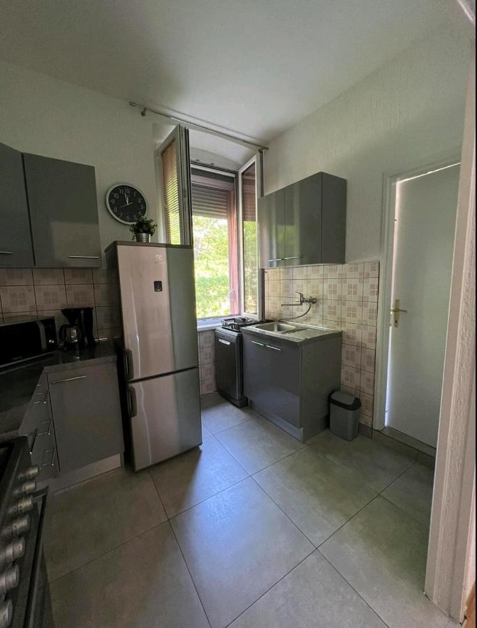 Apartment Eva Póla Kültér fotó