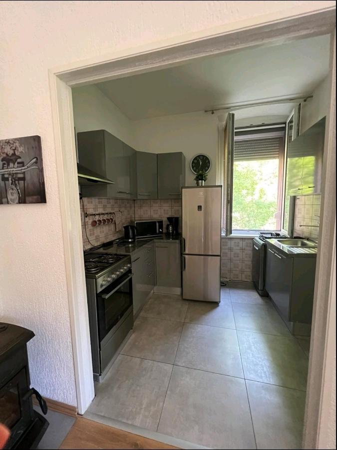 Apartment Eva Póla Kültér fotó