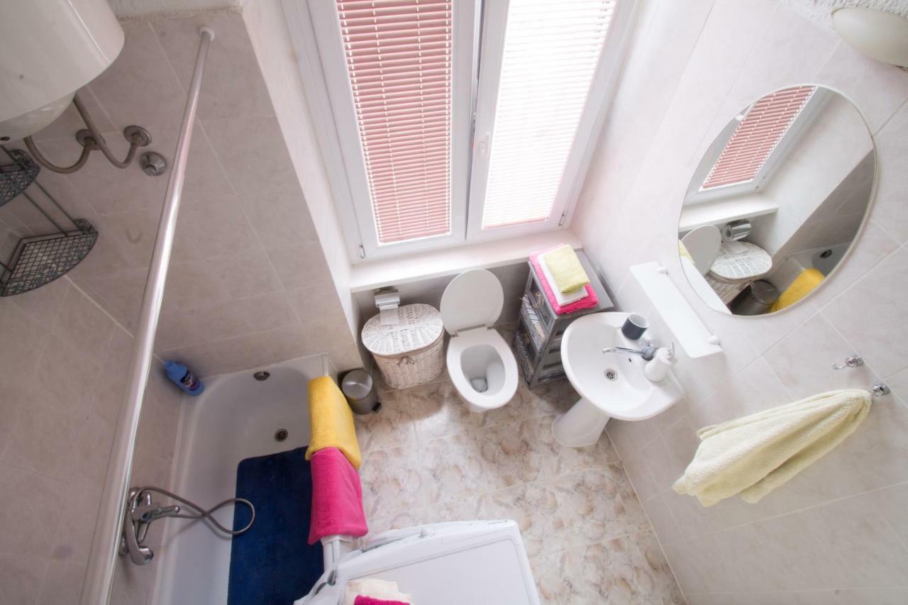 Apartment Eva Póla Kültér fotó